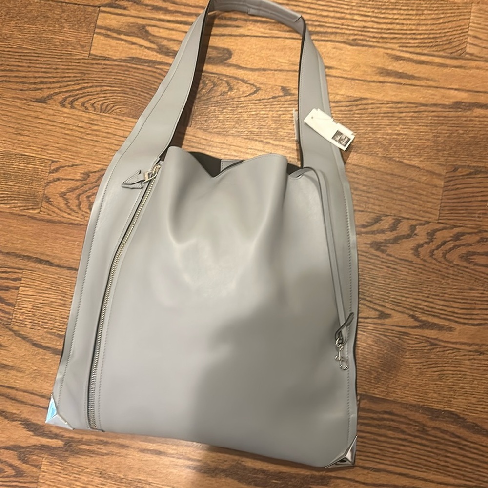 New with tags - Elena Ghisellini Handbag - come w dustbag